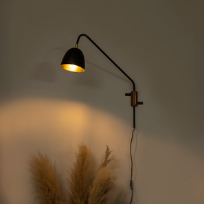 Lumim Decoration Komaco Wall Sconce