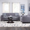 Merlin Sofa - Grey