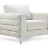 Micah Chair - White