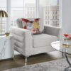 Micah Chair - White