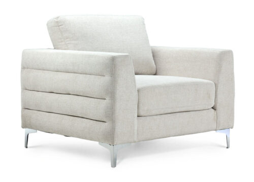 Micah Chair - White