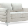 Micah Loveseat - White