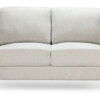 Micah Loveseat - White
