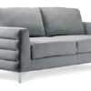 Micah Sofa - Light Grey