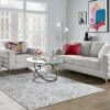 Micah Sofa - White