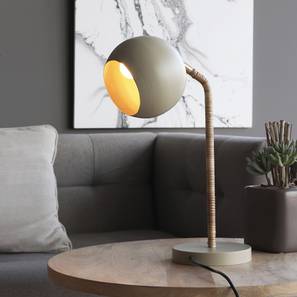 Miraw Study Table Lamp