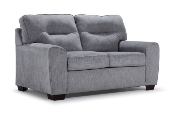 Renzo Loveseat - Marble