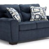 Renzo Loveseat - Skylight