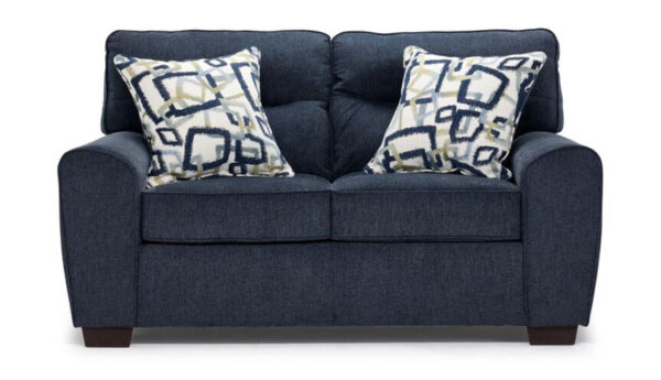 Renzo Loveseat - Skylight Renzo Loveseat - Skylight