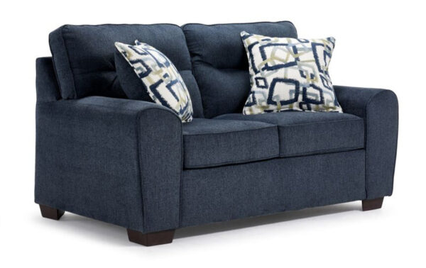 Renzo Loveseat - Skylight Renzo Loveseat - Skylight