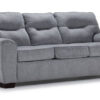 Renzo Sofa - Marble