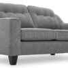 Rockford Loveseat - Grey