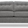 Rockford Loveseat - Grey