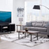 Rockford Sofa - Grey
