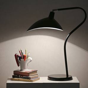 Sharman Study Lamp