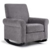 Starbright Rocking Chair - Grey