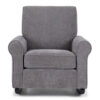Starbright Rocking Chair - Grey