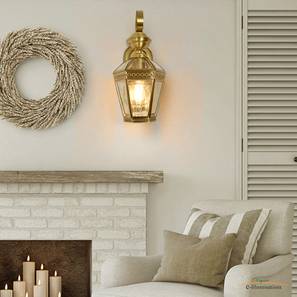Thorton Wall Sconce