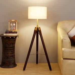 Yarine Floor Lamp
